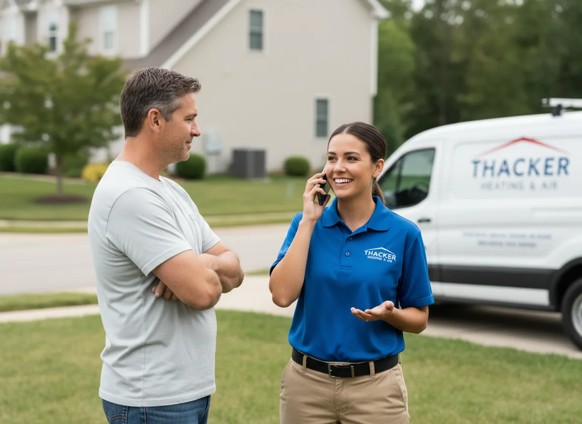 Ac Repair Hillsboro, TN FAQs